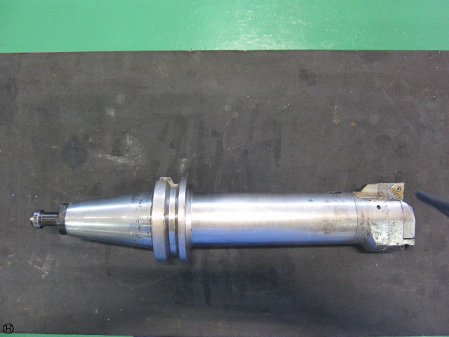 大昭和精機 BIG BT50-ABS63-230 ボーリングシステム