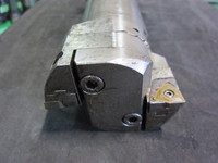 大昭和精機 BIG BT50-ABS63-230 ボーリングシステム