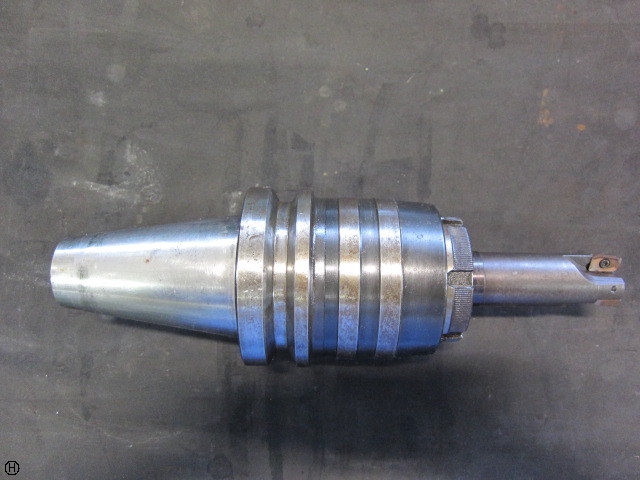 大昭和精機 BIG BT50-DPN32-1120 BT50ツーリング