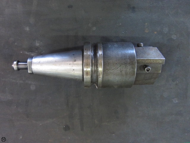 共立精機 KSC BT50-BCC117.8-165S ボーリングバー