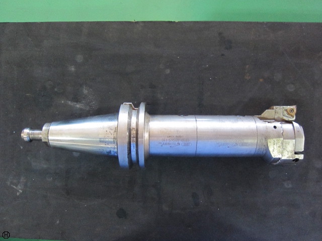 大昭和精機 BIG BT50-ABS63-110 ボーリングシステム