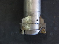 大昭和精機 BIG BT50-ABS63-110 ボーリングシステム