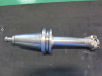 大昭和精機 BIG BT50-ABS40-105 ボーリングシステム