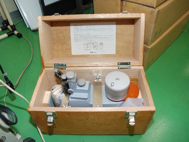 ミツトヨ UDT-103 万能測長器