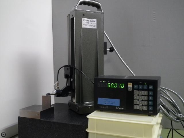  SL250 直角測定器