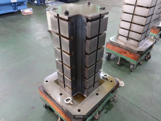 ナベヤ ERON □630mm 横型MC用 4面十字イケール