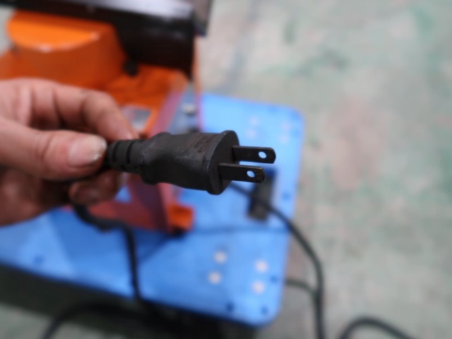 富士元工業 Nicecorner V3 面取機