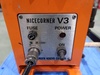 富士元工業 Nicecorner V3 面取機