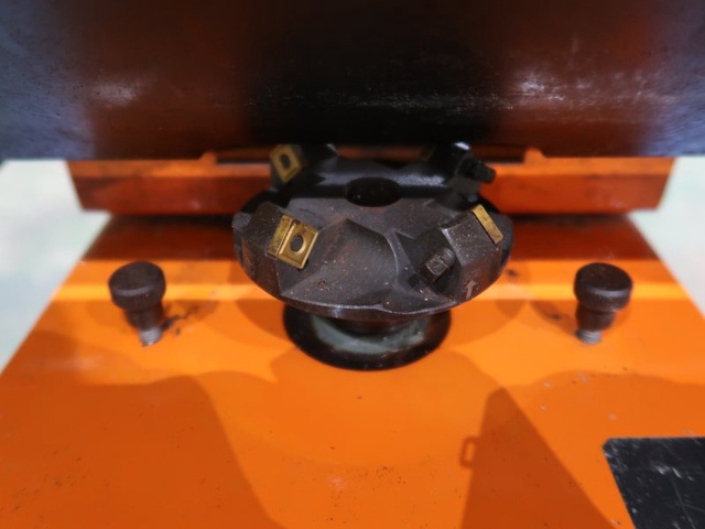 富士元工業 Nicecorner V3 面取機 中古販売詳細【#351505 富士元工業 Nicecorner V3 面取機 中古販売詳細【#351505