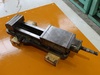 武田機械 TK125 油圧バイス