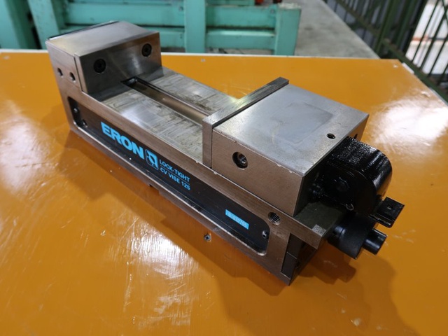 ナベヤ ERON LTCV-125H 油圧バイス