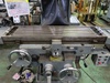 静岡鐵工所 VHR-A ラム型立フライス