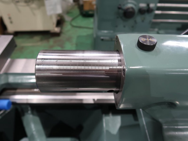 DMG森精機 LEO-80A 6尺旋盤
