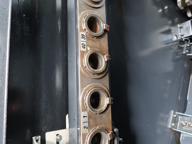 ヤマザキマザック INTEGREX e-420H-SⅡ NC複合加工機