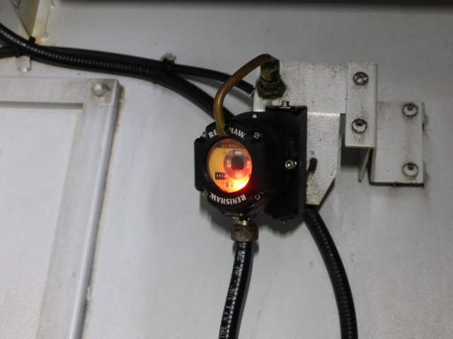 森精機製作所 NVX5060/40 立マシニング(BBT40)