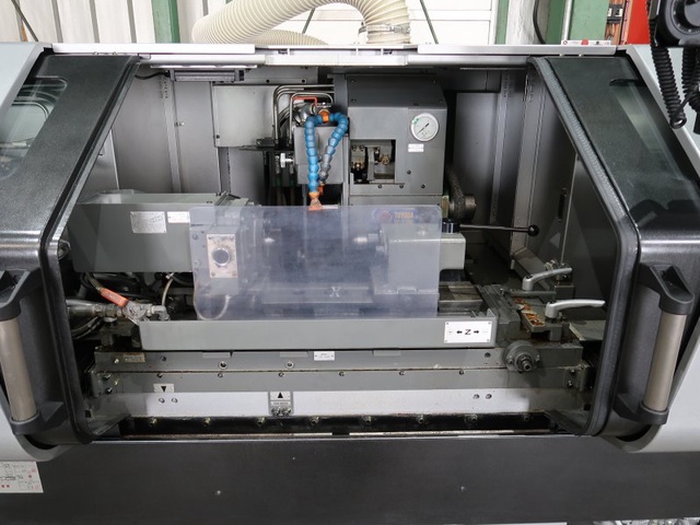 豊田工機 GE3Pi-25 NC円筒研削盤