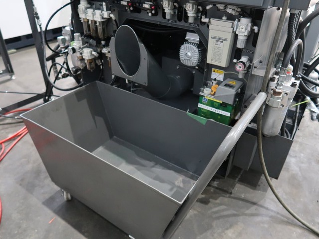高松機械工業 XW-30 NC平行2主軸型旋盤
