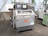 高松機械工業 XW-30 NC平行2主軸型旋盤