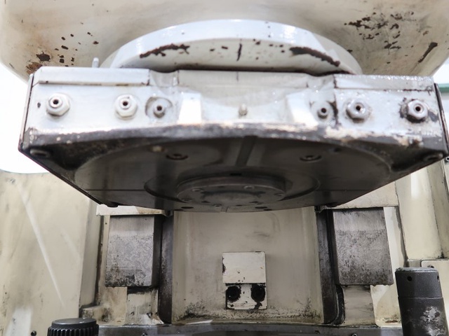 富士産機 FS-35AN 両頭平面研削盤