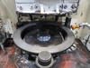 富士産機 FS-35AN 両頭平面研削盤