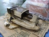 牧野フライス製作所 KGJP-55 ラム型立フライス