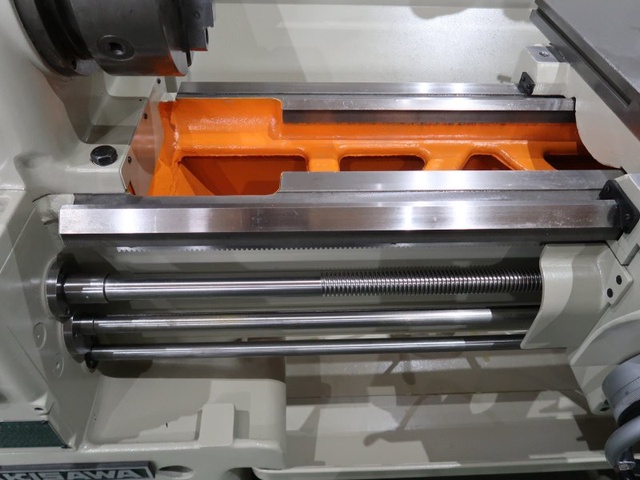 新入荷 学校使用機 ずらり4台／ 旋盤の決定版 9インチ | 滝澤