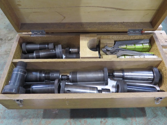 OSG XDG-12 ドリル研削機