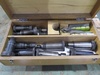 OSG XDG-12 ドリル研削機