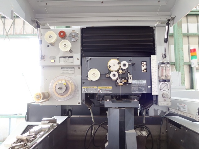 三菱電機 MV-1200S ワイヤーカット(水中浸漬式)