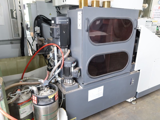 三菱電機 MV-1200S ワイヤーカット(水中浸漬式)