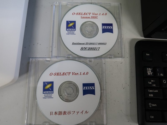 東京精密 O-SELECT CNC画像測定機