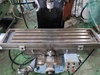 イワシタ NK-1R ラム型立フライス