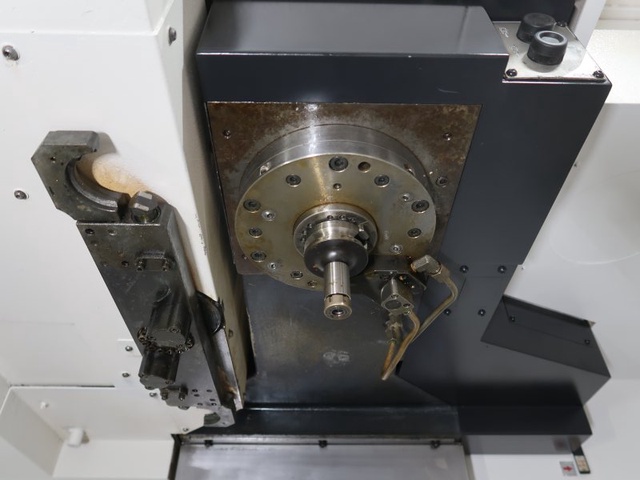 ヤマザキマザック VCS-530C 立マシニング(BT40)