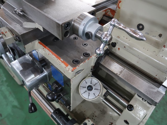 滝澤鉄工所 TSL-550 4.5尺旋盤