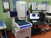 ミツトヨ QV-X302T1L-D CNC画像測定機