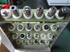ヤマザキマザック VARIAXIS C-600 5軸立マシニング(BBT40)