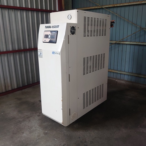 SYSKO 金型温度調節機