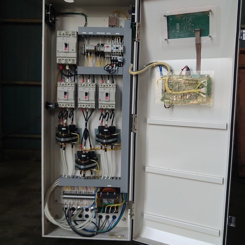 SYSKO 金型温度調節機