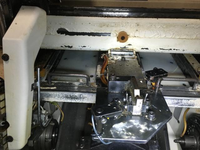 高松機械工業 XD-5 NC旋盤