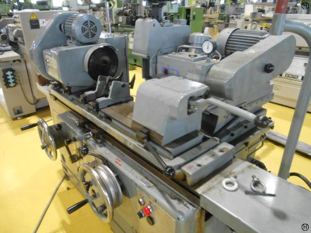 豊田工機 GOS32-50 円筒研削盤