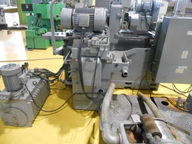 豊田工機 GOS32-50 円筒研削盤