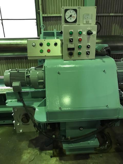 藤井精機 4H-65 ロール中ぐり旋盤