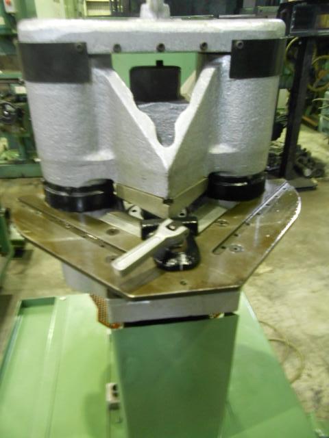 日東工器 MW-35 マルチワーカー