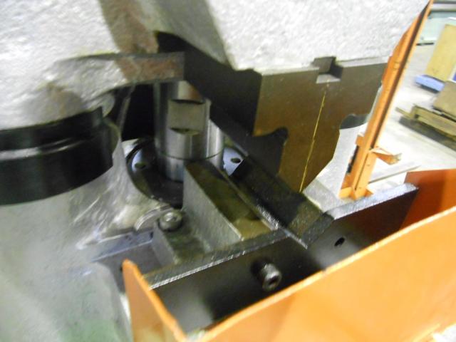 日東工器 MW-35 マルチワーカー