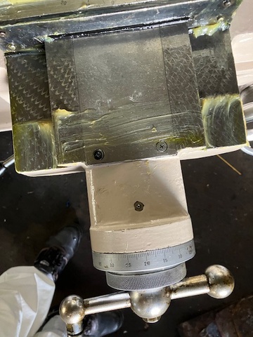 中部工機 LLA-1500 9尺旋盤