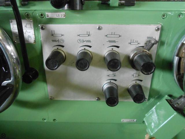 豊田工機 GOP10-30 円筒研削盤