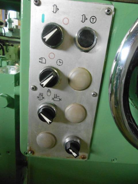 豊田工機 GOP10-30 円筒研削盤