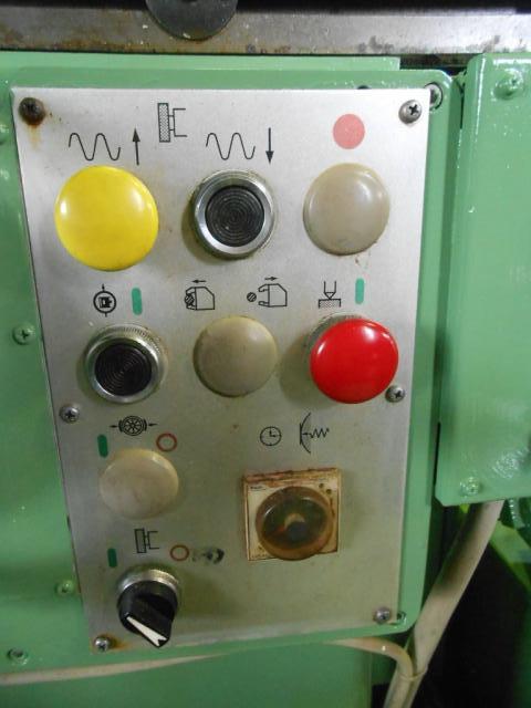 豊田工機 GOP10-30 円筒研削盤