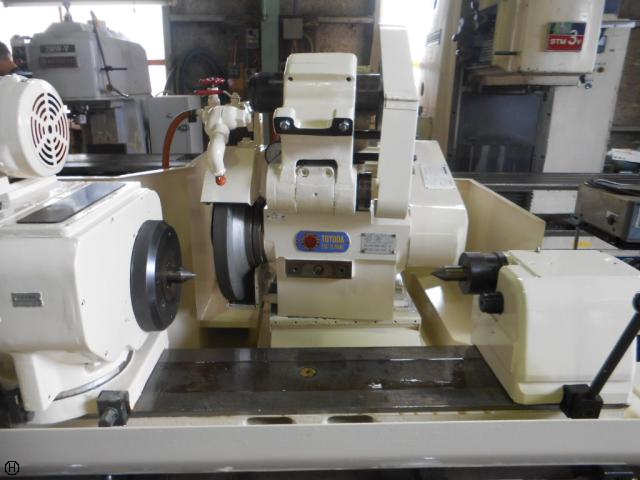 豊田工機 GUP32-50 円筒研削盤