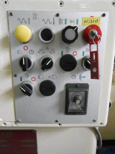 豊田工機 GUP32-50 円筒研削盤